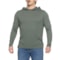 DUCK CAMP Essential Hoodie in Thyme