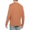 9GRYR_3 DUCK CAMP Essential T-Shirt - Long Sleeve