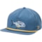 DUCK CAMP Grandpa Hat Baseball Cap in Coast Blue