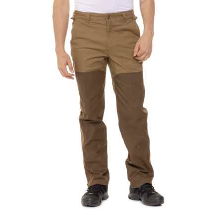 DUCK CAMP Guide Brush Pants in Pin Oak