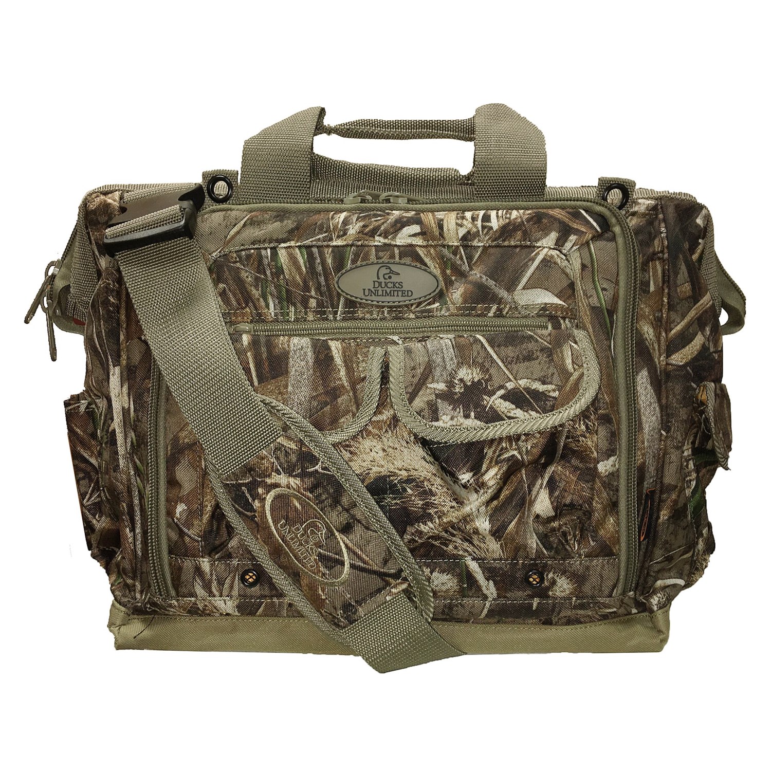 Ducks Unlimited WaterResistant Dog Handler Bag