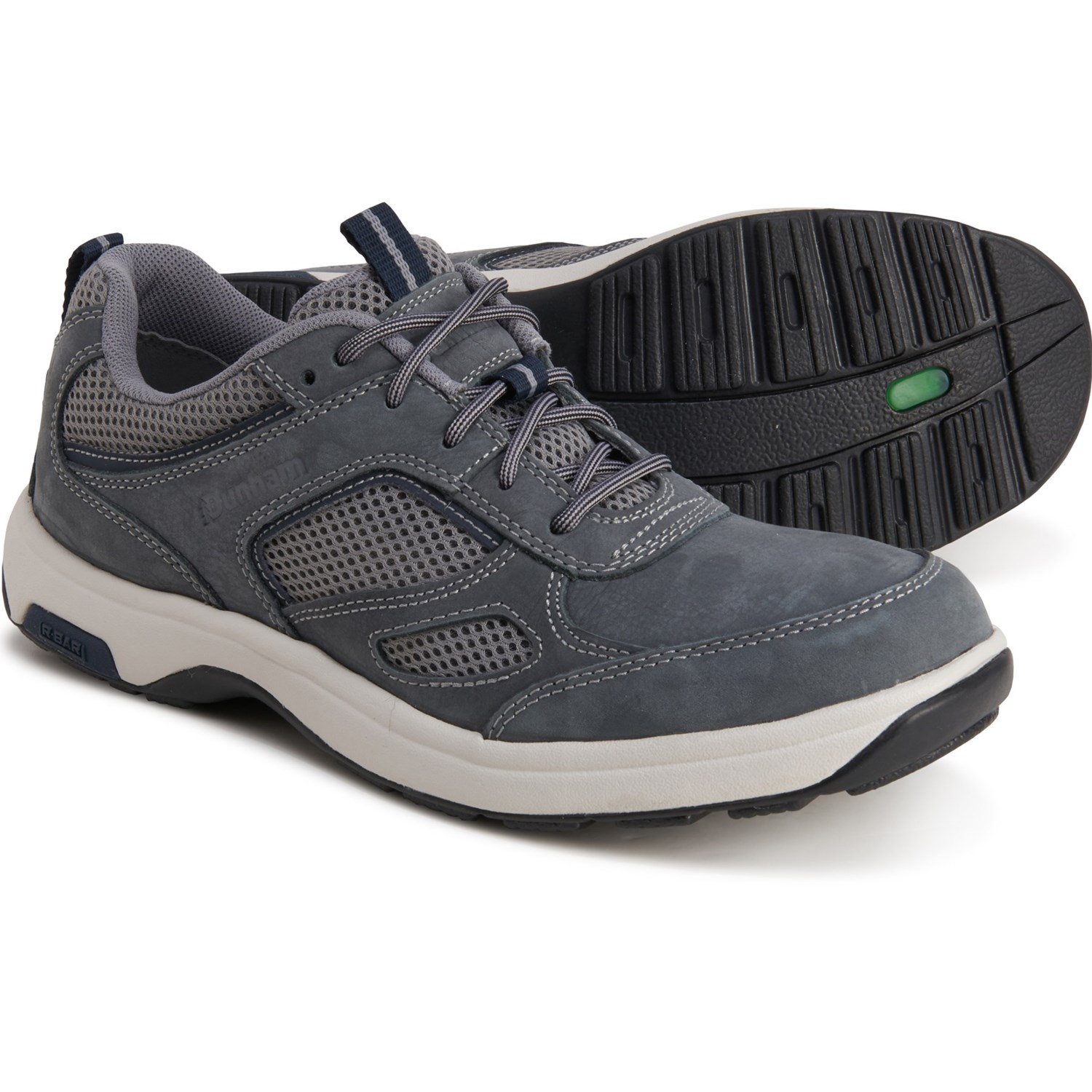 Dunham 8000 Ubal Casual Sneakers (For Men) - Save 65%
