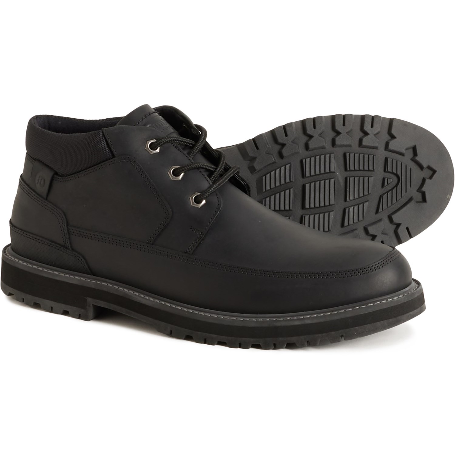 dunham chukka boots