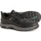 Dunham Country Low Shoes - Waterproof (For Men) in Black