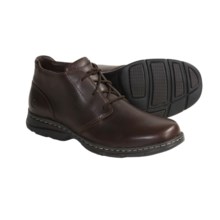 Dunham Lancaster Chukka Boots (For Men) in Brown - Closeouts