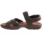 8733C_5 Dunham Nathan Sandals - Leather (For Men)
