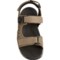 8ANHX_2 Dunham Nolan Water-Friendly Sandals (For Men)