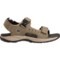 8ANHX_3 Dunham Nolan Water-Friendly Sandals (For Men)