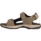 8ANHX_4 Dunham Nolan Water-Friendly Sandals (For Men)