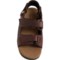 7XWGT_2 Dunham St. Johnsbury Sport Sandals (For Men)