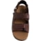 7XWHK_2 Dunham St. Johnsbury Sport Sandals (For Men)