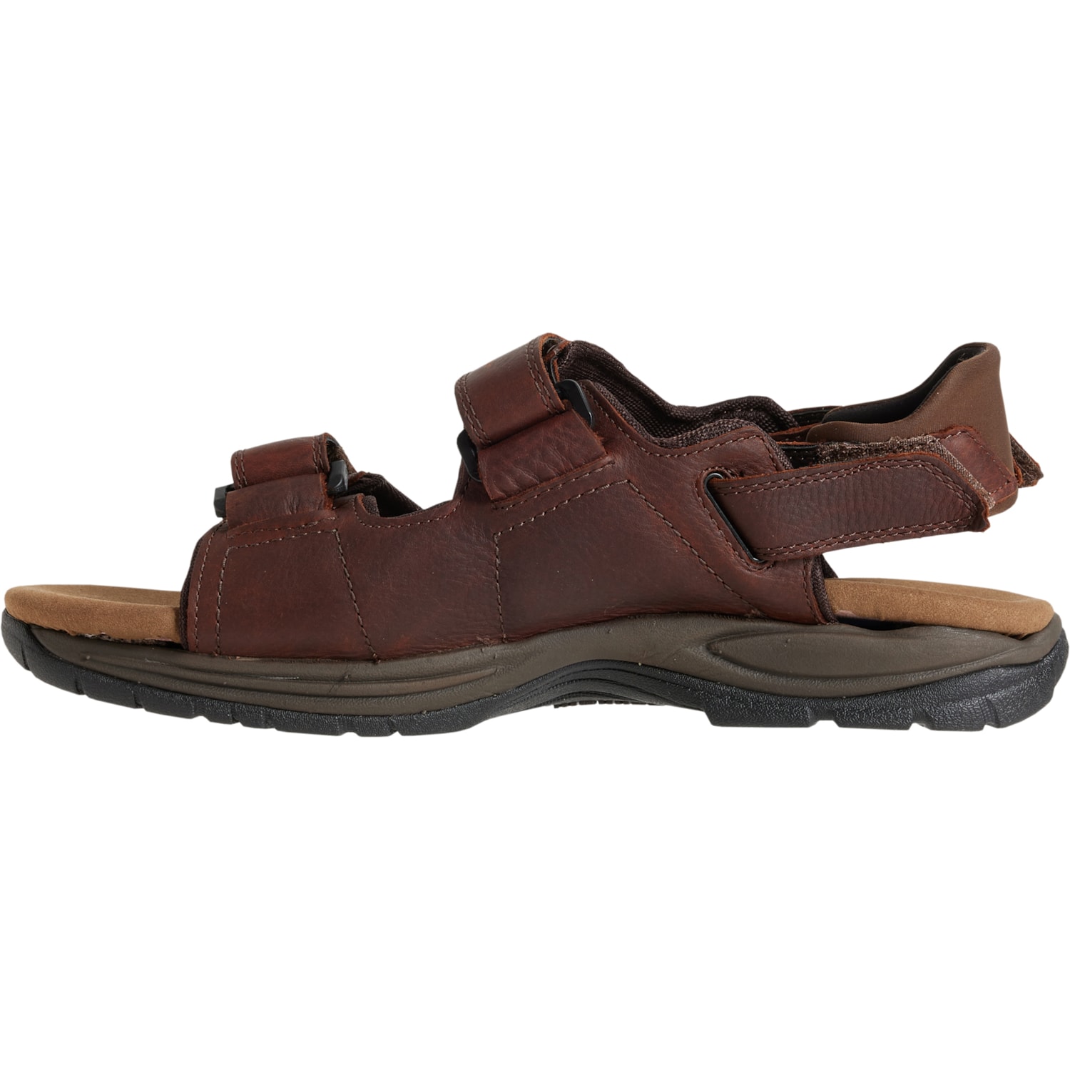 Dunham St. Johnsbury Sport Sandals (For Men) - Save 68%