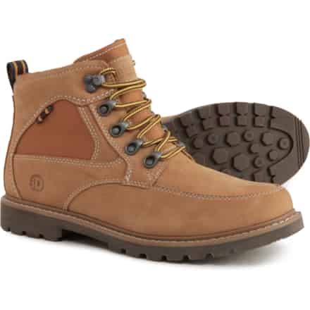 Dunham Strickland Chukka Boots (For Men 