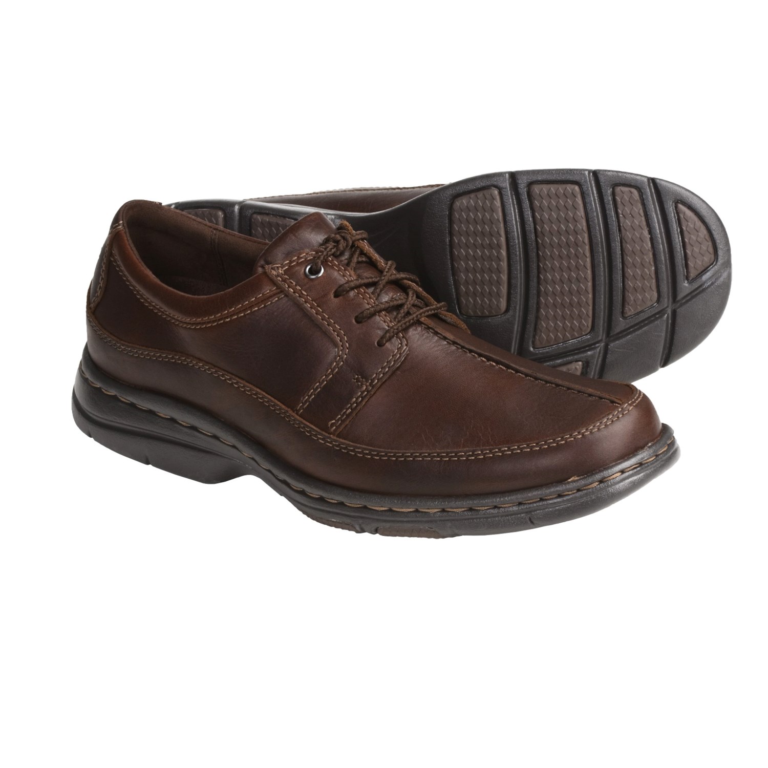 Dunham Weston Shoes - Oxfords, Leather (For Men) - Save 48%