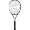 Dunlop CX Elite 270 Pre-Strung Tennis Racquet in Multi