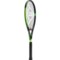 8XFJK_2 Dunlop CX Elite 270 Pre-Strung Tennis Racquet