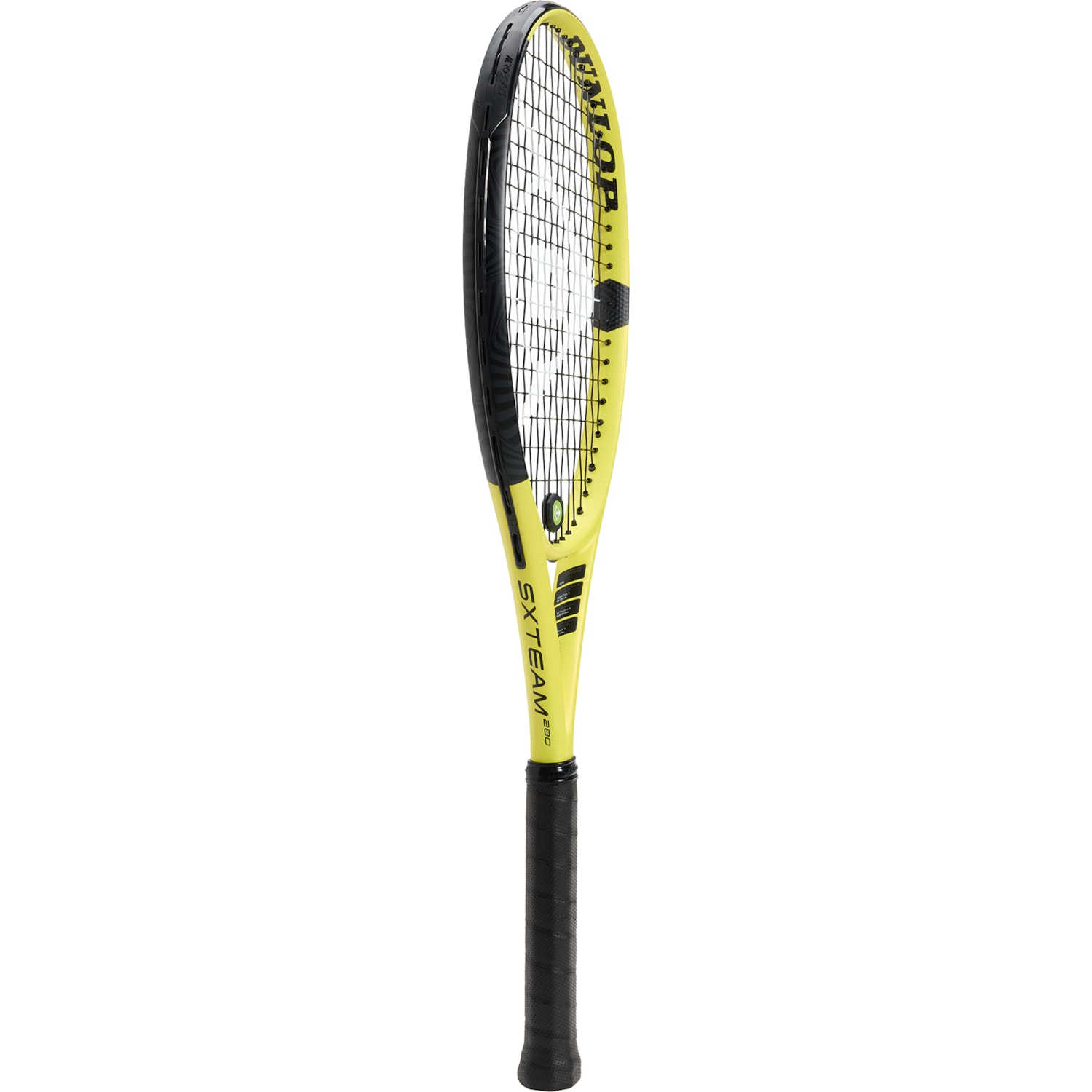 Dunlop SX Team 280 Pre-Strung Tennis Racquet - Save 50%