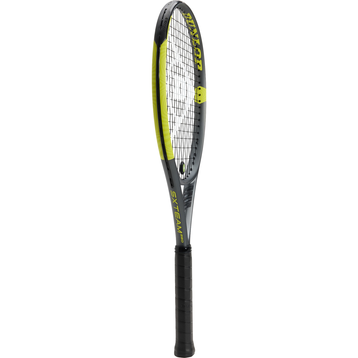 Dunlop XS Team 260 Pre-Strung Tennis Racquet - Save 64%