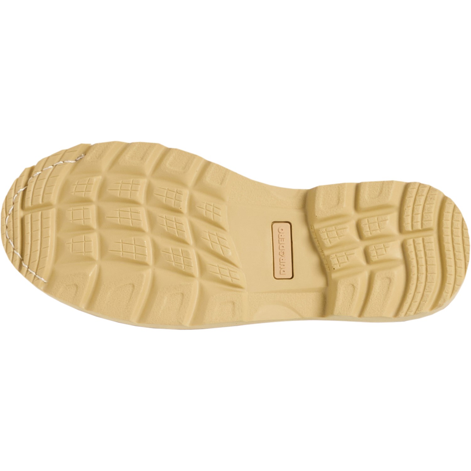 Duradero 6” Gallatin Moc Toe Boots (For Men) - Save 56%