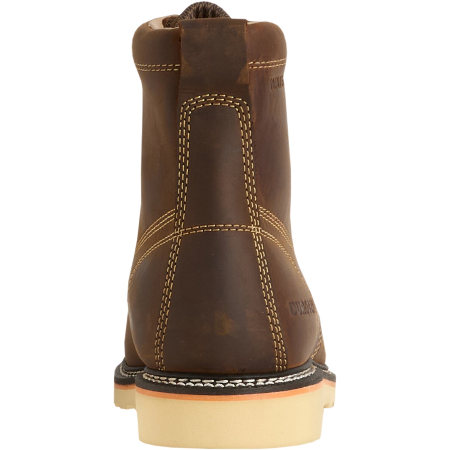 Duradero 6” Logan Boots (For Men) - Save 62%