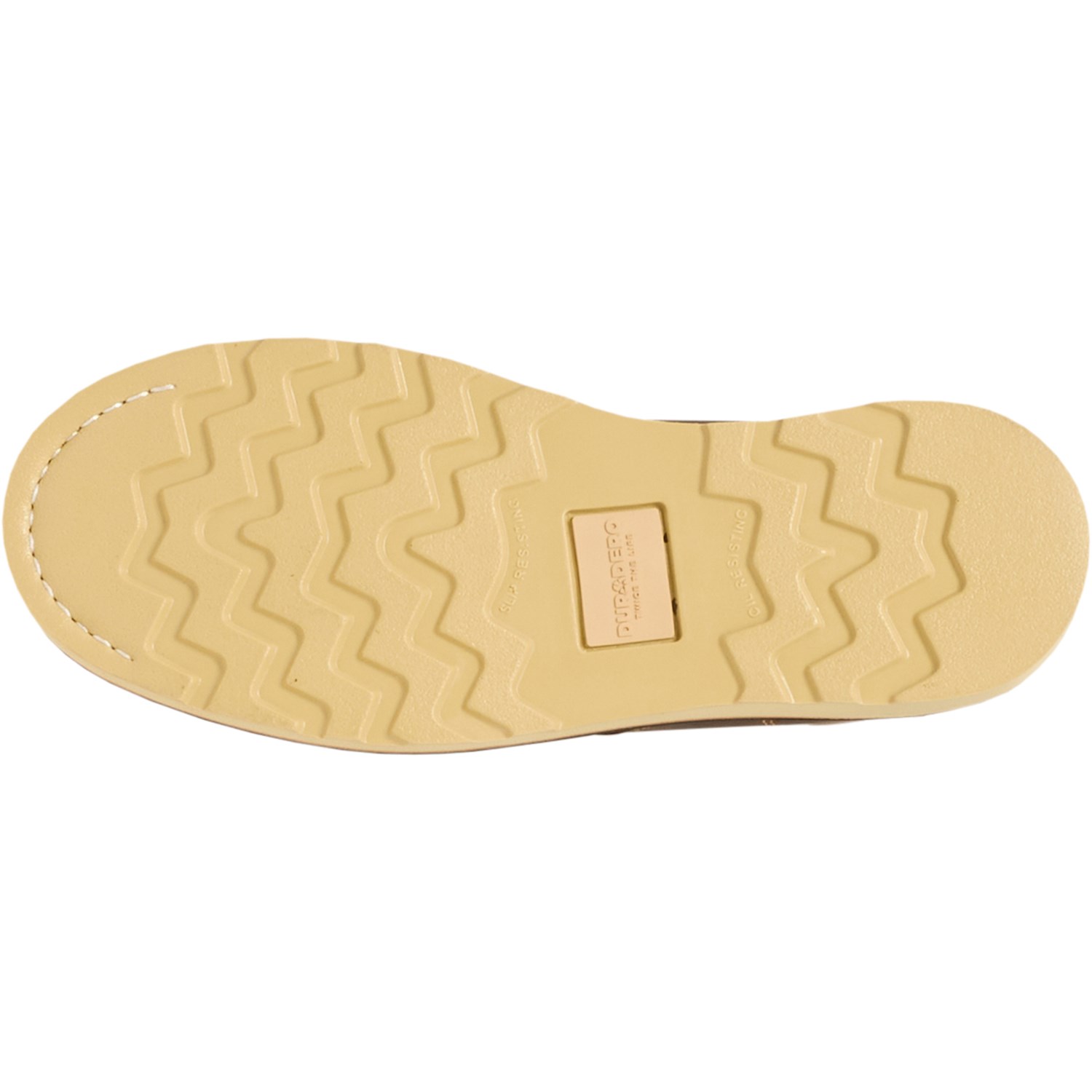 Duradero 6” Logan Boots (For Men) - Save 62%