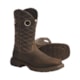 Durango Workin’ Rebel Boots - Leather, Square Toe (For Men)