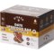 D'Vash Cacao, Peanut Butter and Dates Energy Bars - 6-Pack in Multi