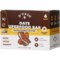 D'Vash Cacao Peanut Butter Date Bars - 6-Count in Multi