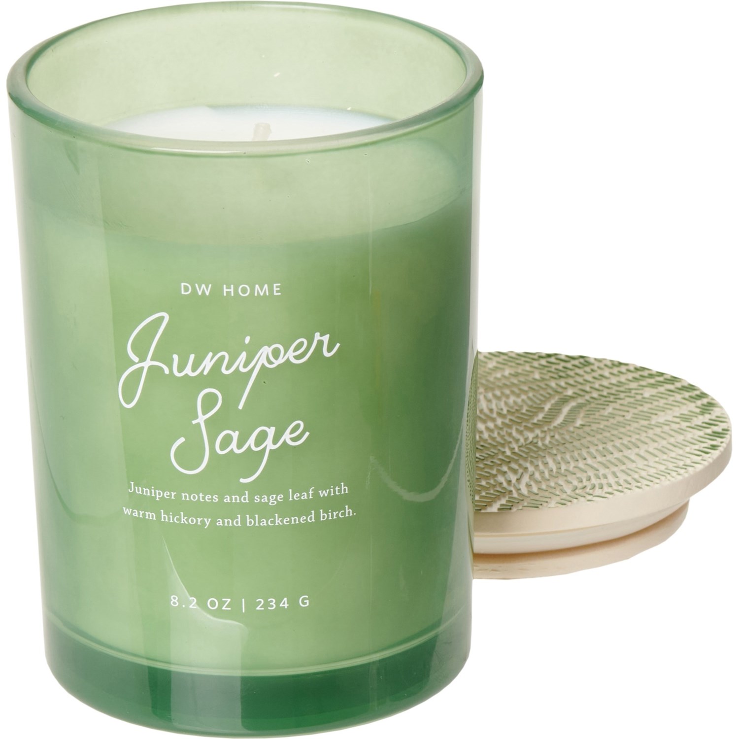 DW Home 8.2 oz. Juniper Sage Candle Save 42