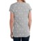 8333A_3 dylan Eyelet T-Shirt - Short Sleeve (For Women)