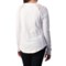 126WU_2 dylan Homestead Henley Shirt - Long Sleeve (For Women)