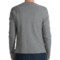 9316W_2 dylan Luxe Shearling Fleece Jacket - Open Front (For Women)