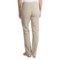 8332V_3 dylan Textured Stripe Pants (For Women)