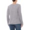 520HP_2 dylan Vintage Heather Indie Spirit Shirt - Long Sleeve (For Women)