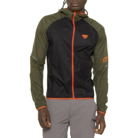 Dynafit Alpine Wind 2 Jacket - Save 61%