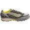 7353Y_3 Dynafit Feline Ghost Trail Running Shoes (For Men)