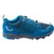 302UA_4 Dynafit Feline Ultra Trail Running Shoes (For Men)