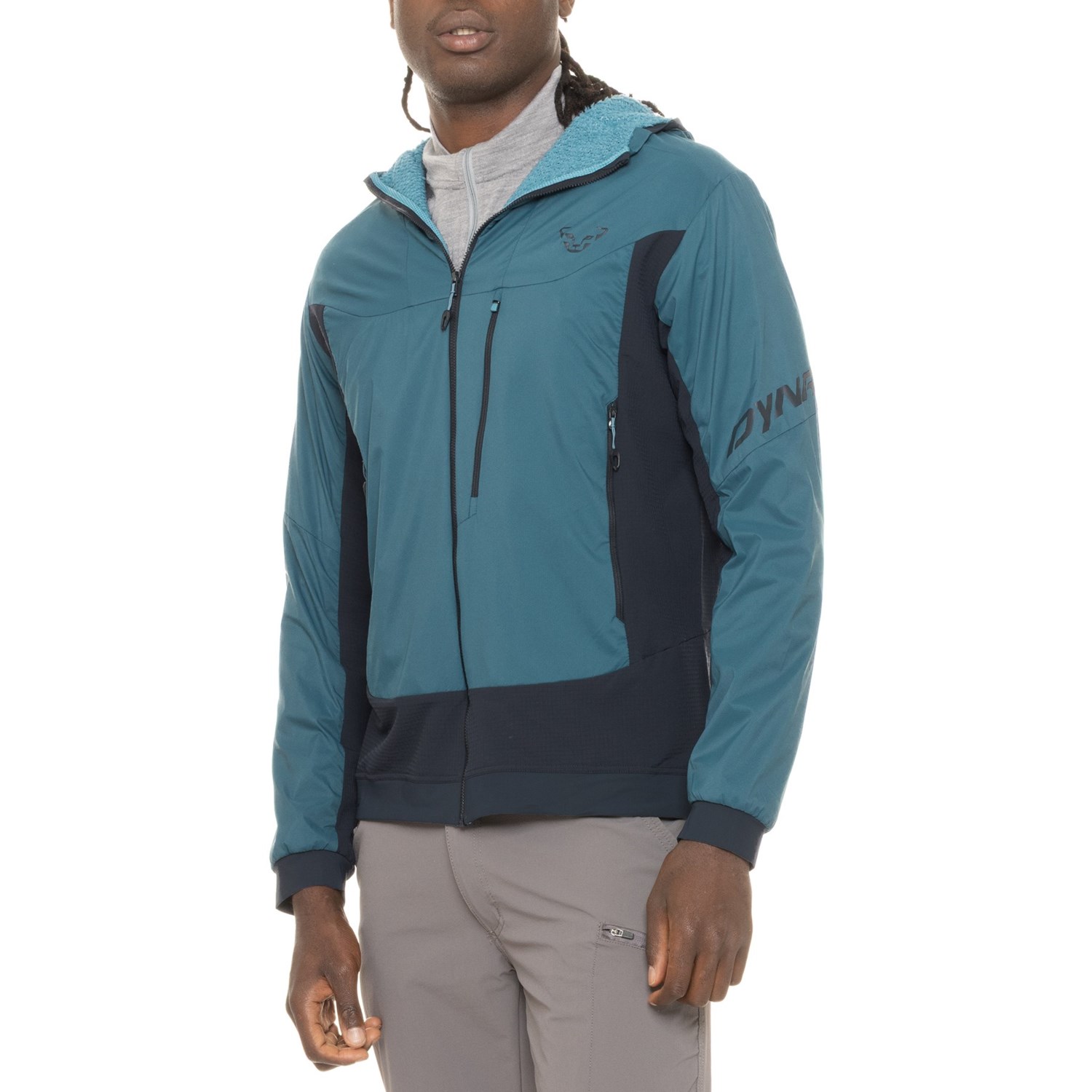 Dynafit Free Alpha Direct Jacket - Insulated - Save 64%