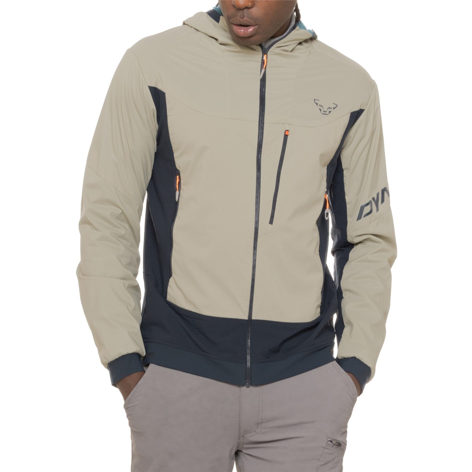 Dynafit Free Alpha Direct Jacket - Insulated - Save 64%