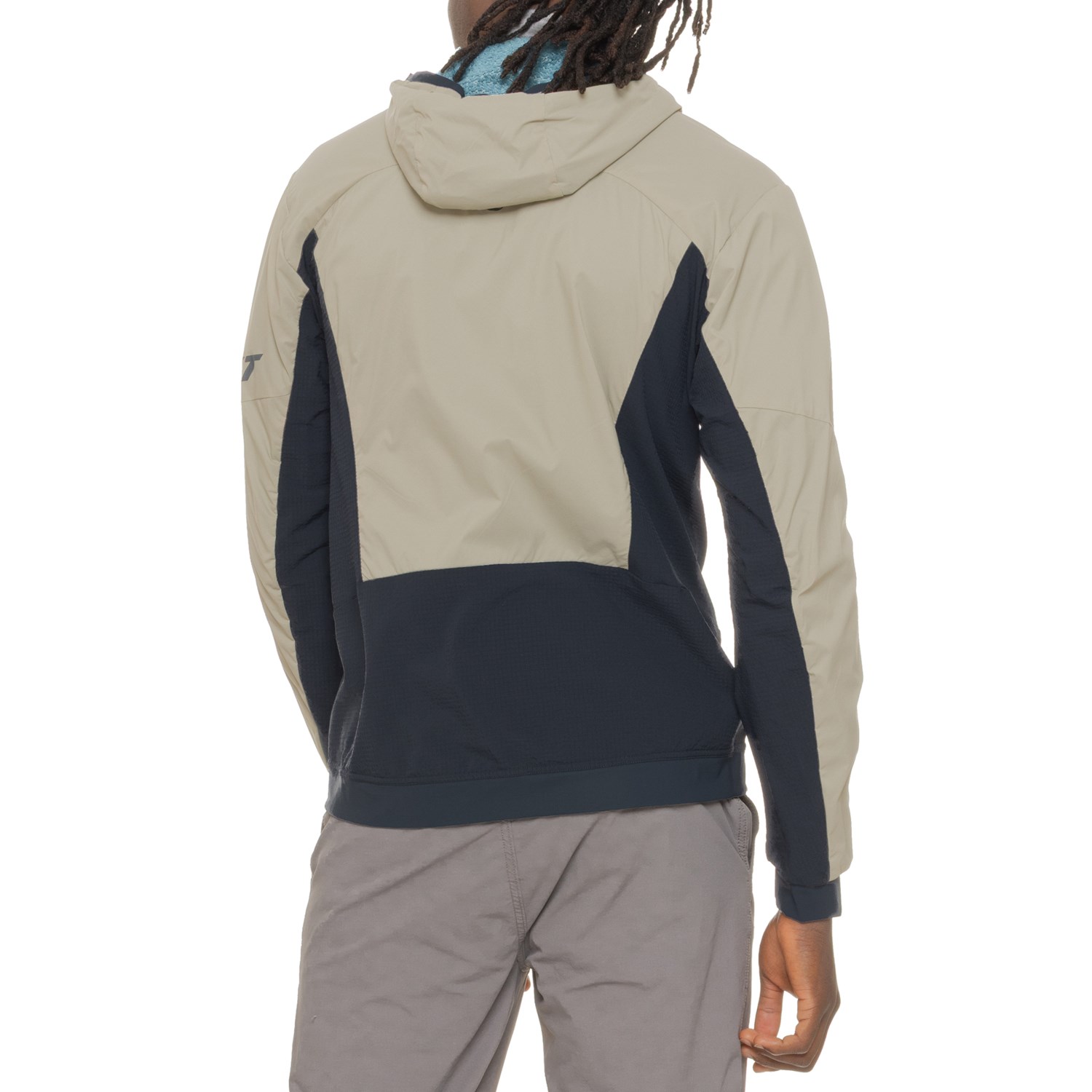 Dynafit Free Alpha Direct Jacket - Insulated - Save 64%