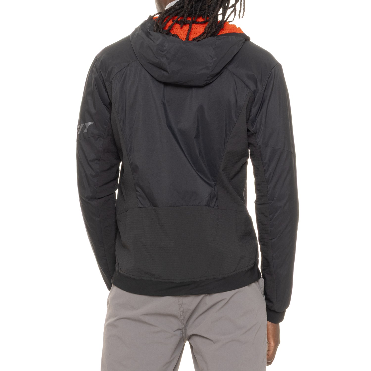 (取寄) ダイナフィット フリー アルファ ダイレクト ジャケット - インサレーテッド Dynafit Free Alpha Direct Jacket - Insulated  Black Out Dynafit Free Alpha Direct Jacket - Insulated - Save 51%