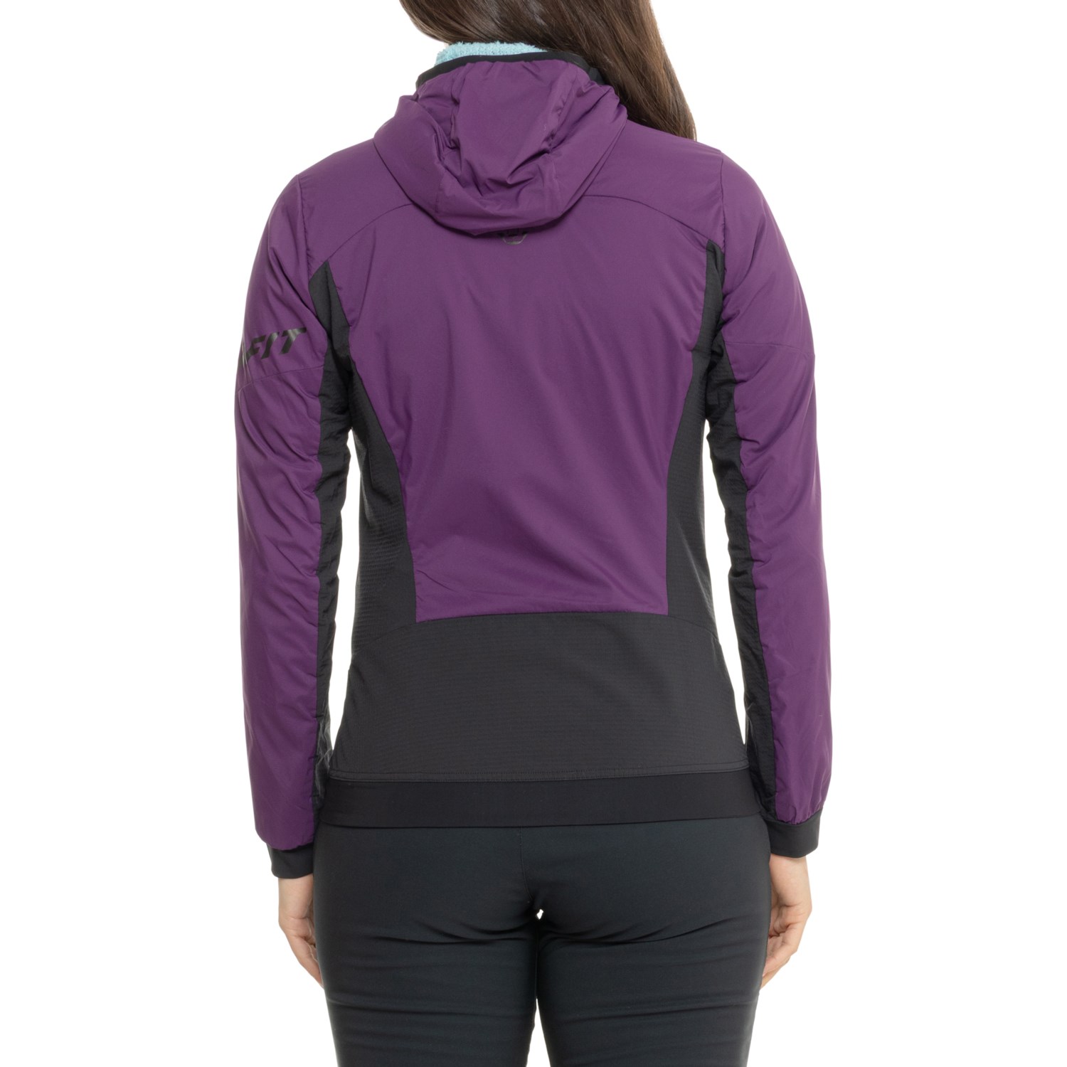 Dynafit Free Polartec Alpha® Direct Jacket - Save 65%