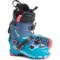 Dynafit Made in Italy Radical Pro Ski Boots (For Women) in Petrol/Reef