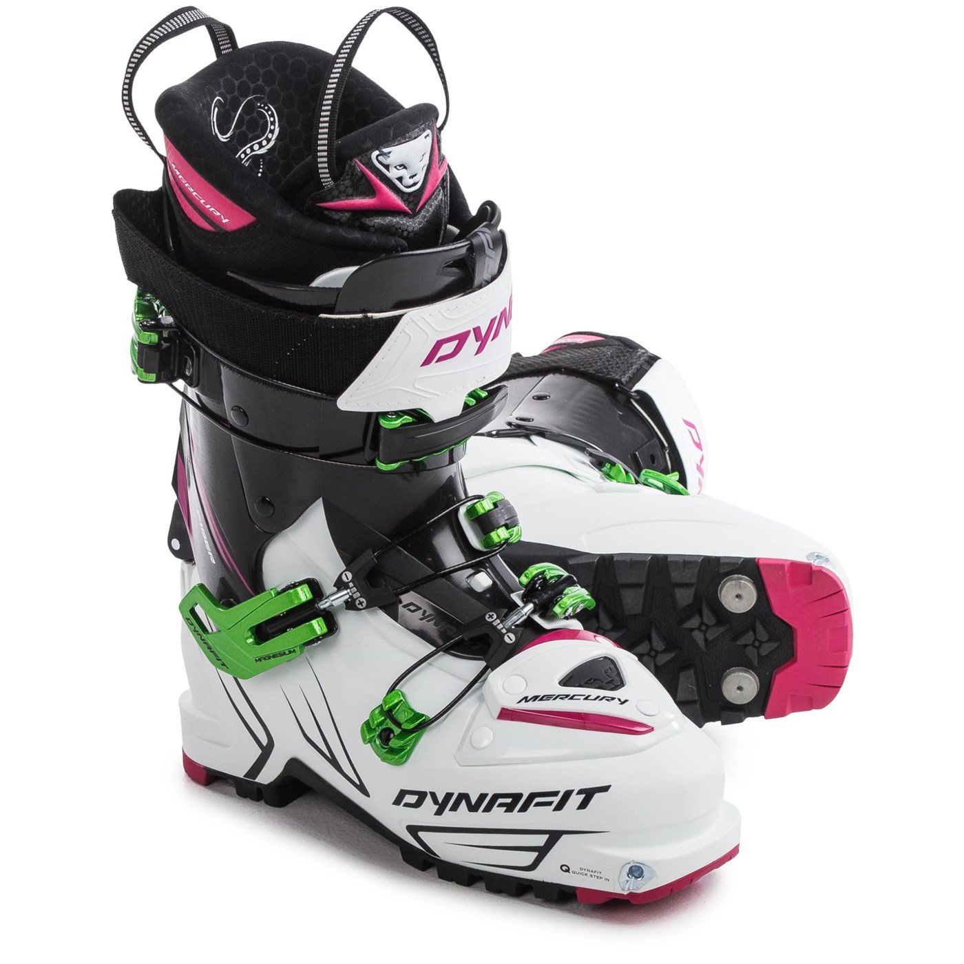 dynafit mercury boots