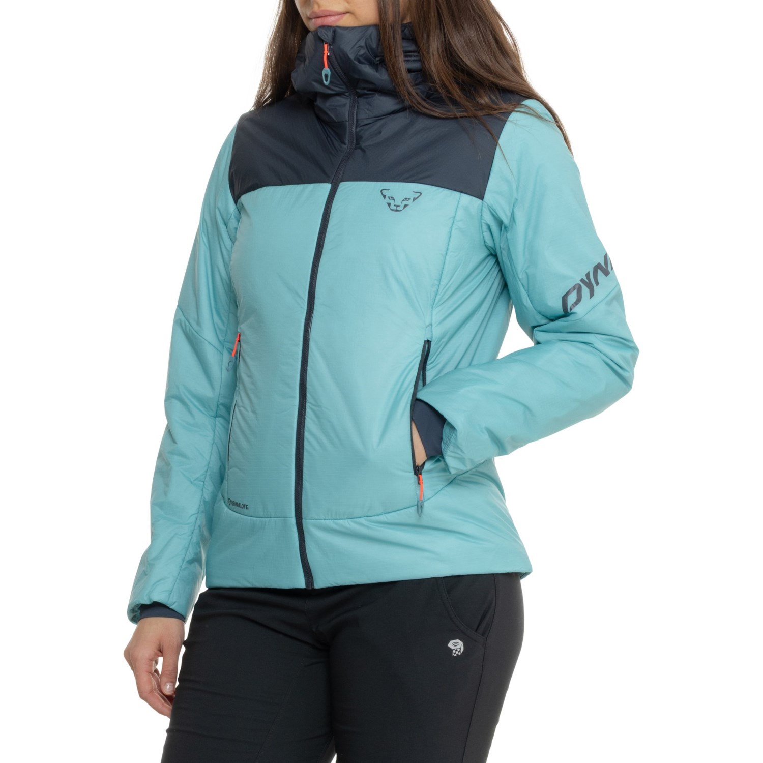 Dynafit Radical PrimaLoft® Jacket - Insulated - Save 74%