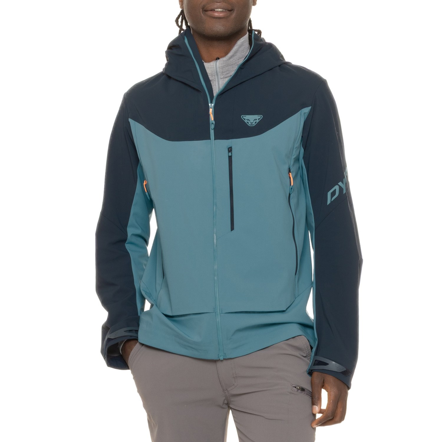 Dynafit Radical Soft Shell Jacket - Save 66%