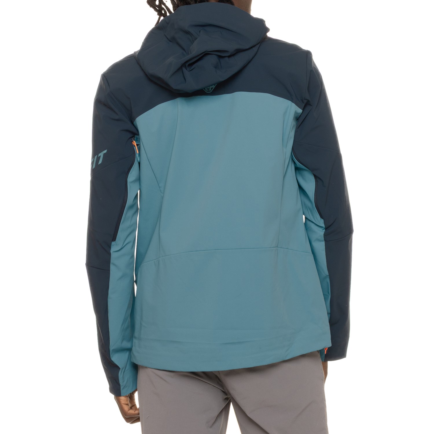 Dynafit Radical Soft Shell Jacket - Save 66%