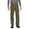 Dynafit Radical Soft Shell Ski Pants in Olive Night