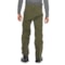 9DRVN_2 Dynafit Radical Soft Shell Ski Pants