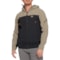 Dynafit Ridge Dynastretch Jacket in Fallen Rock